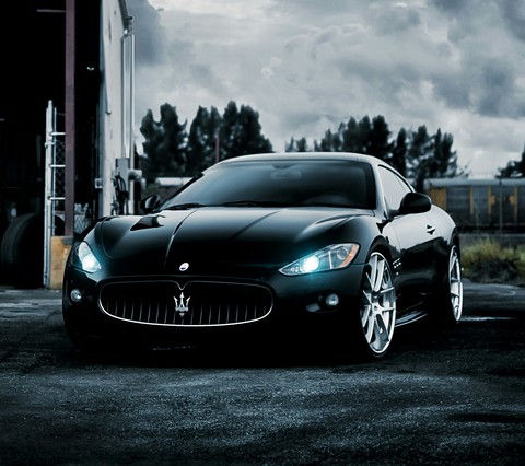 Maserati
