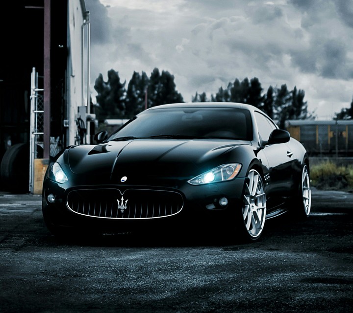 Maserati