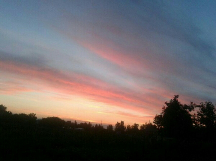 sky