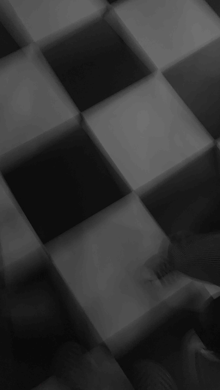 Black & White