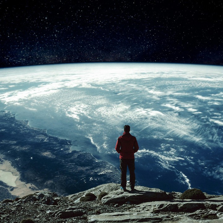 down to earth