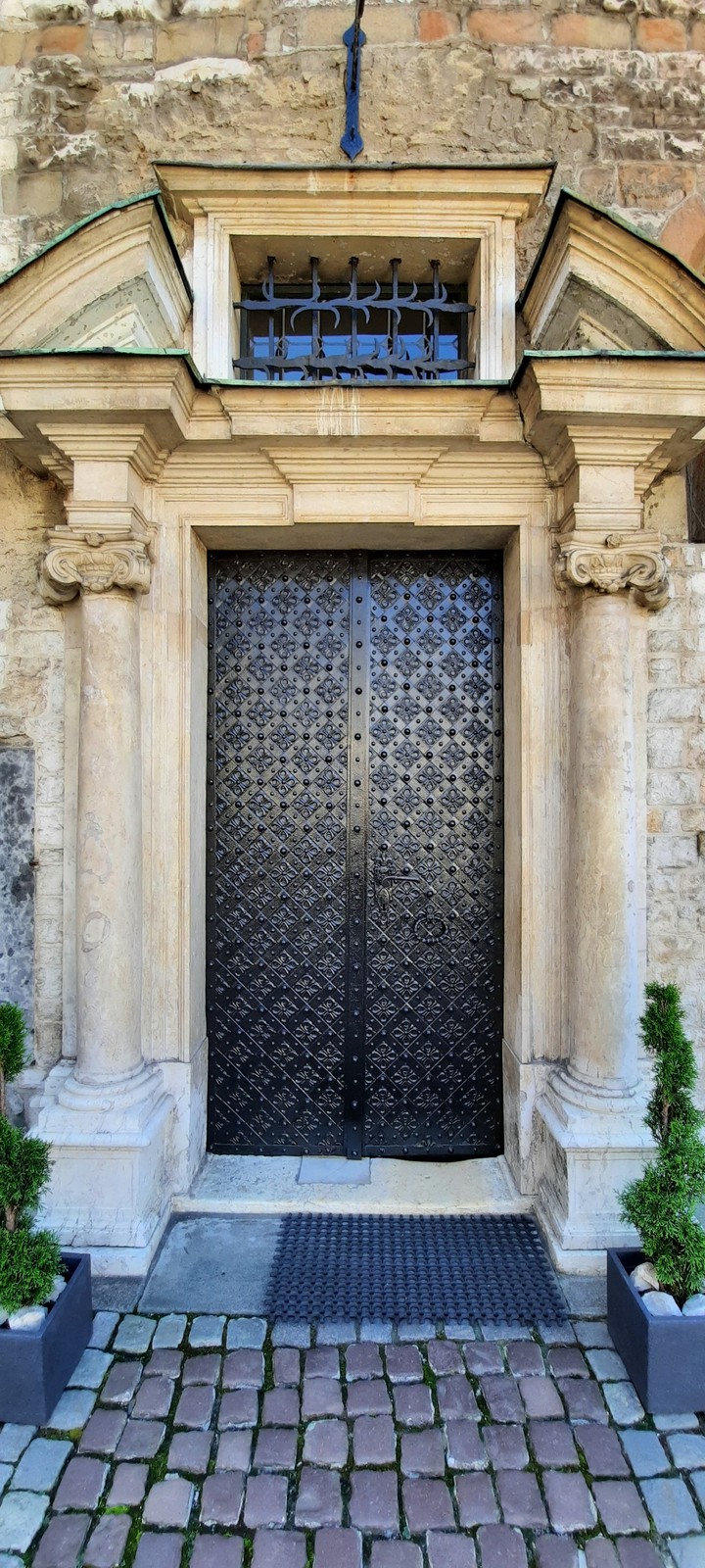 The Gate