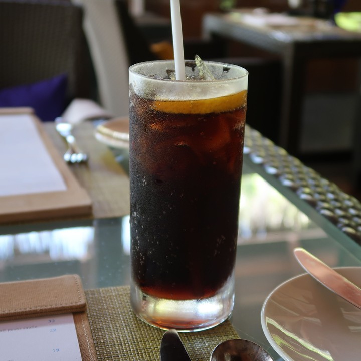 coca cola