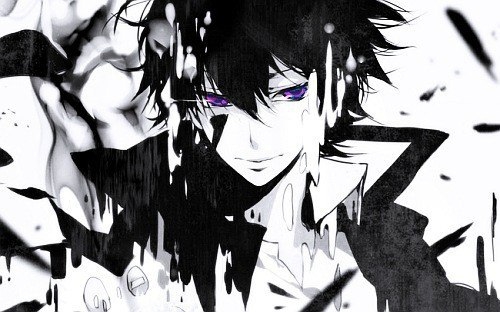 Hibari ?