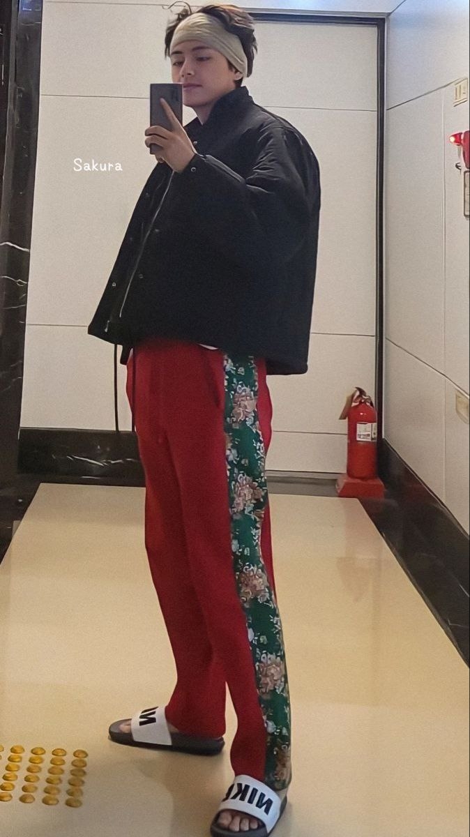 Bts Rj