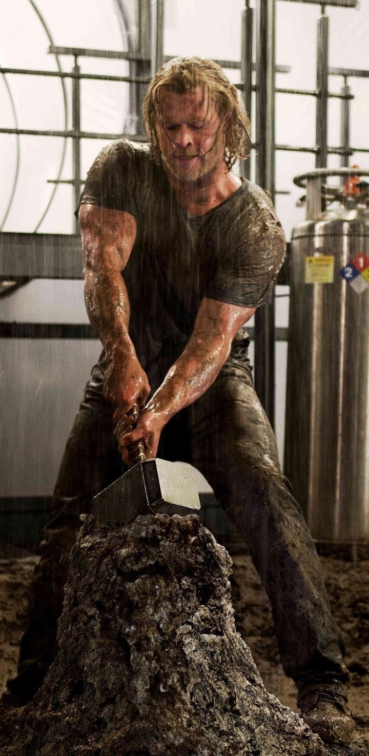 THOR