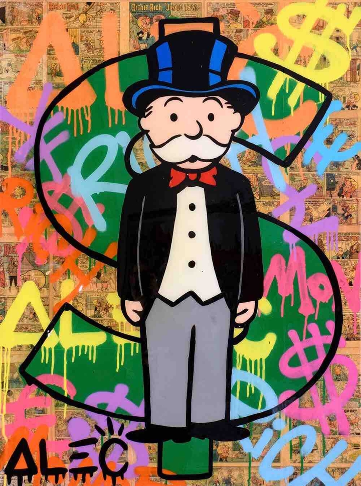 Alec Monopoly