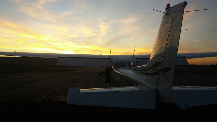 night flight 2