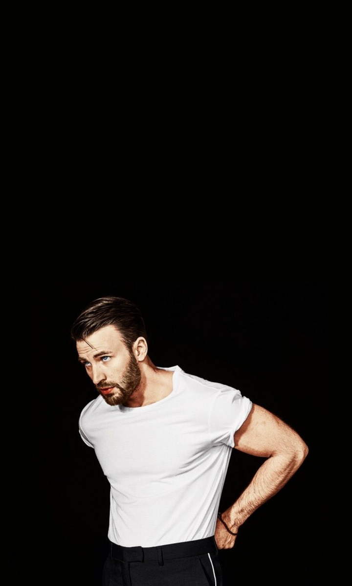 Chris Evans