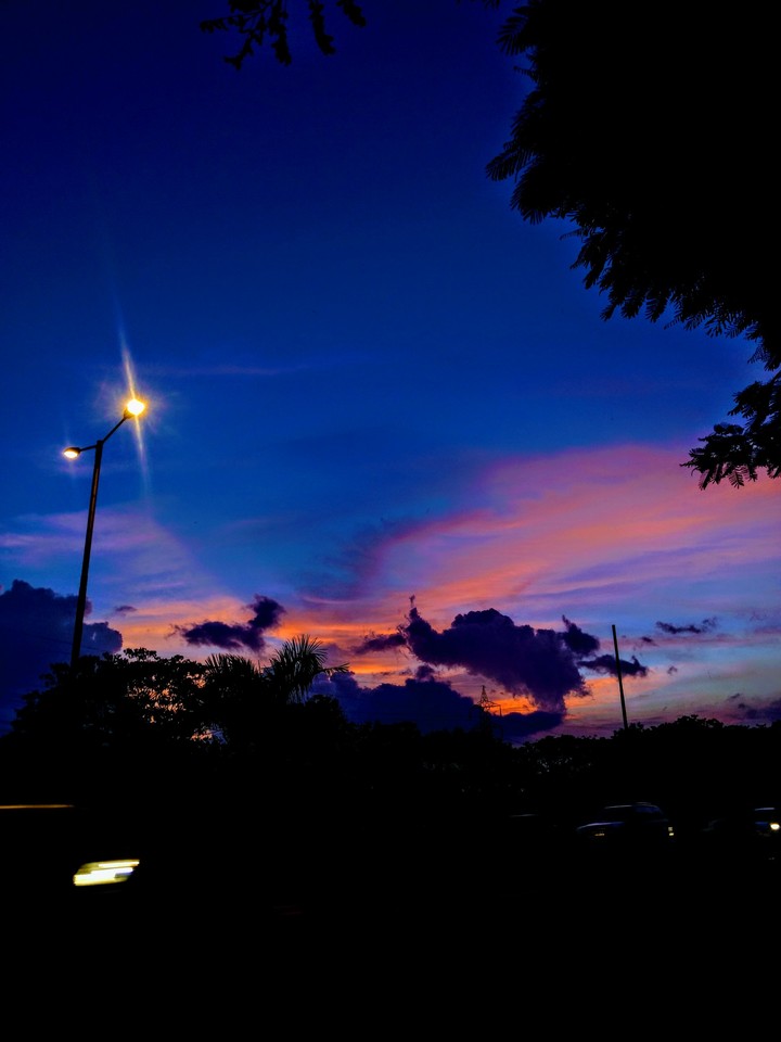 sky