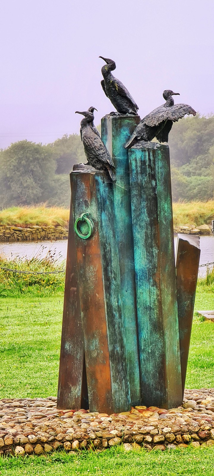 cork