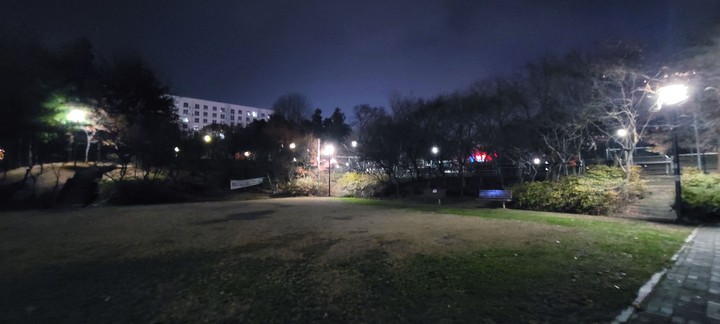 Night Vision