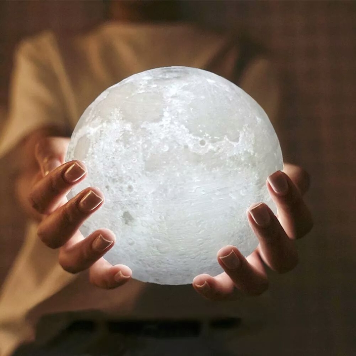 Moon
