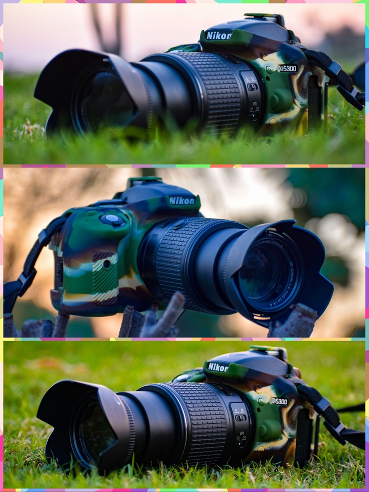 dslr lover