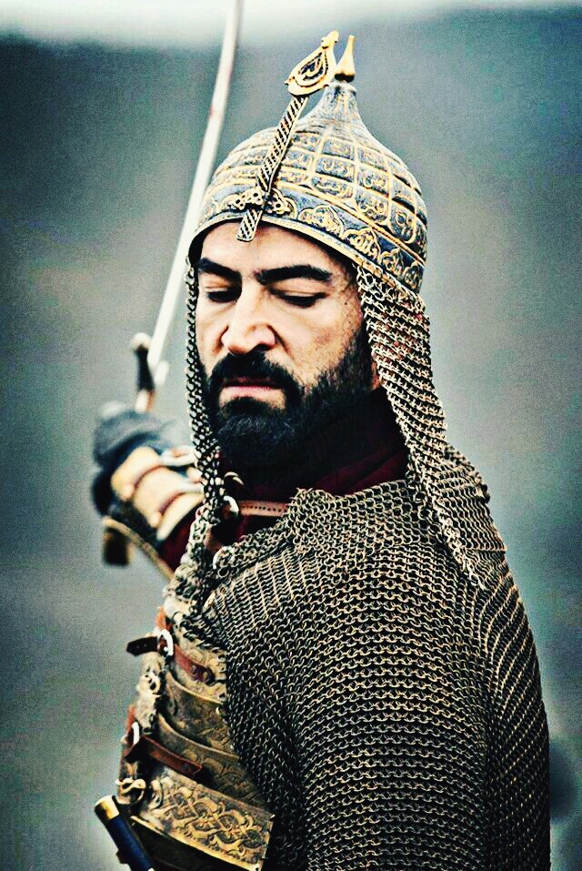 Mehmed Bir Cihan Fatihi
