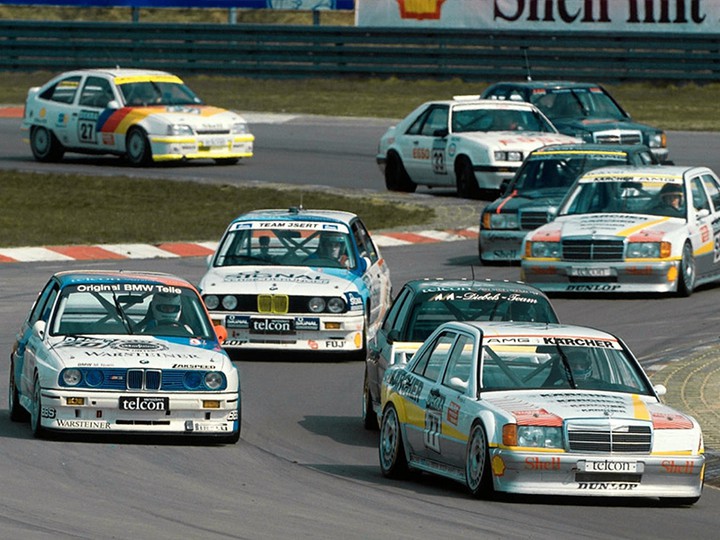race