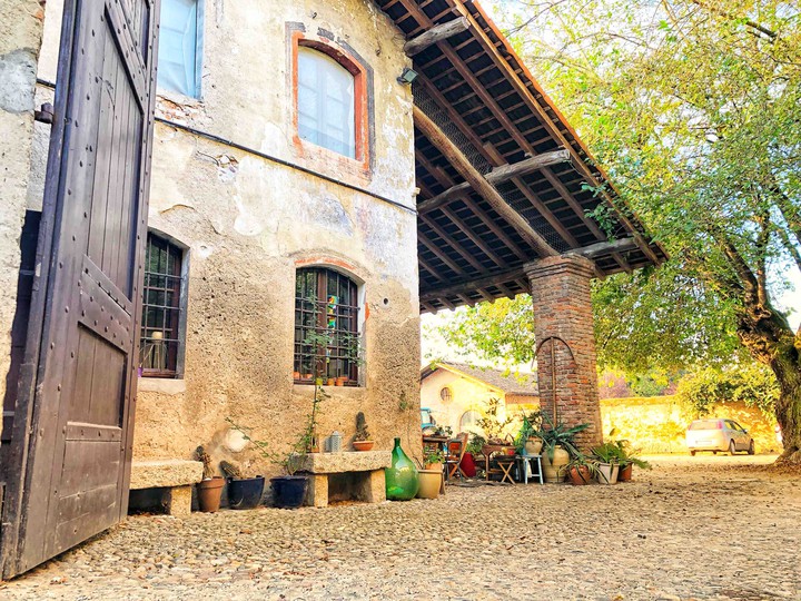 cascina