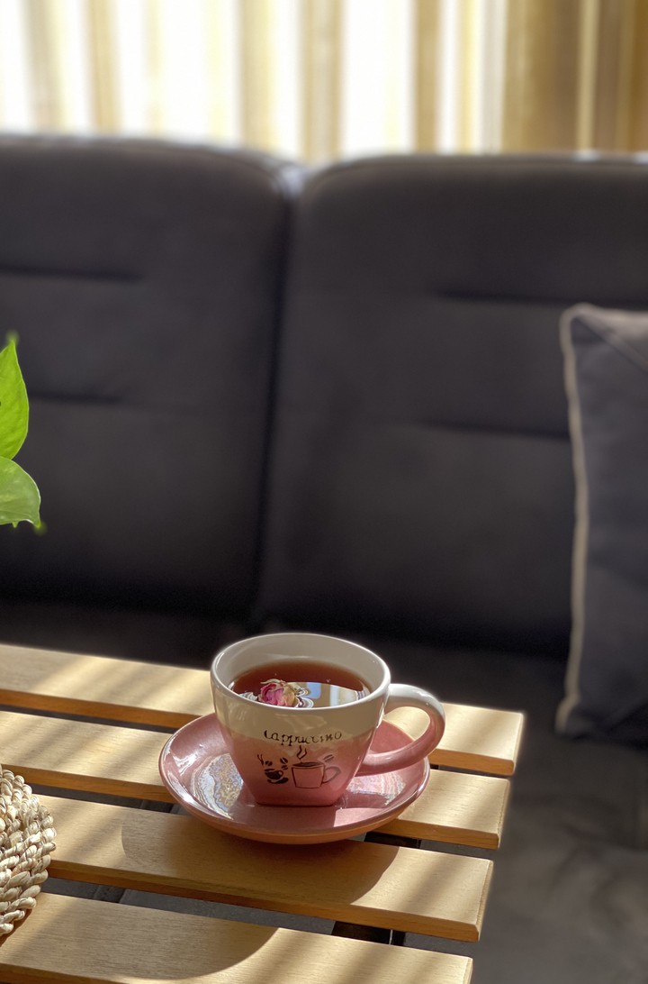 tea