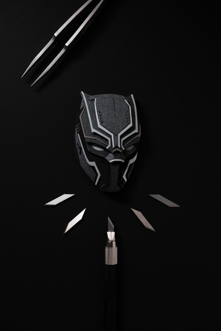 Black Panther