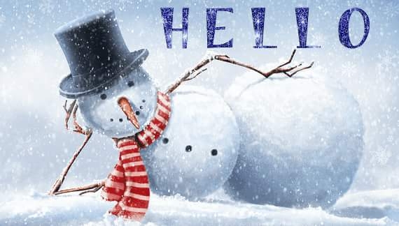 Hello