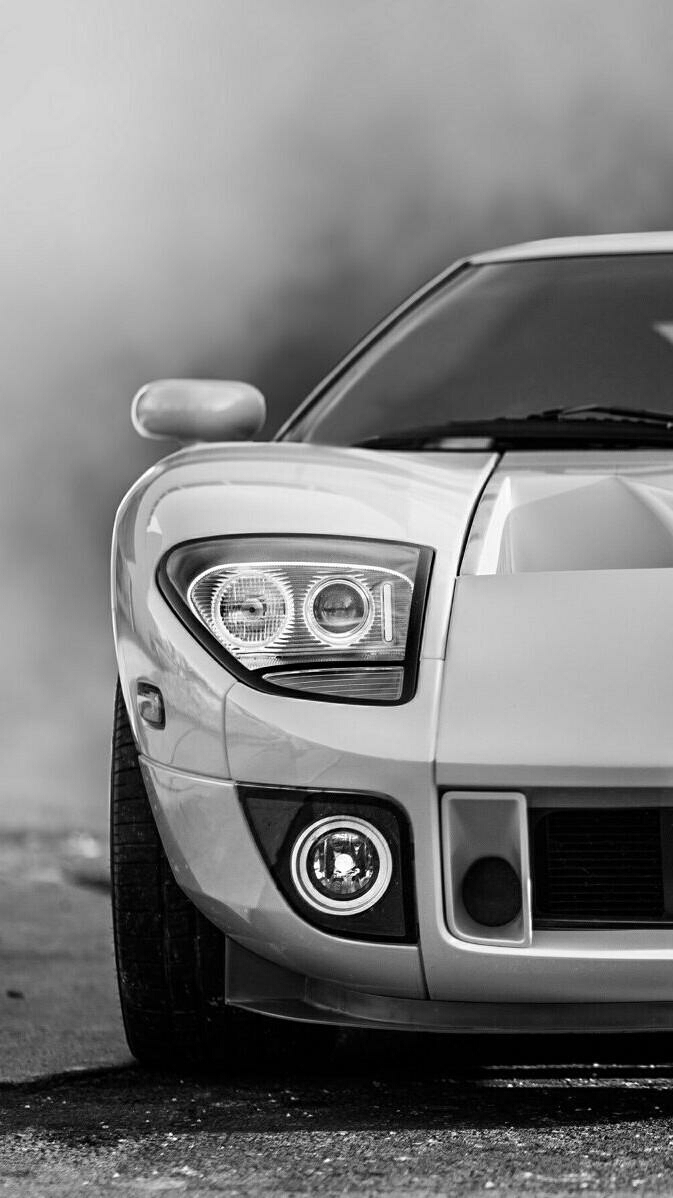 Ford GT
