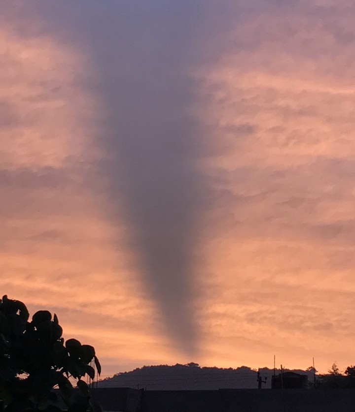 Clouds