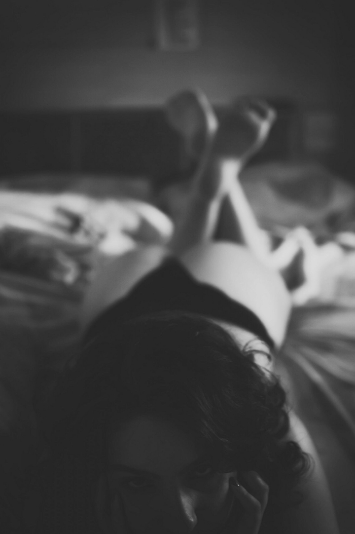 The Unrequited Dream