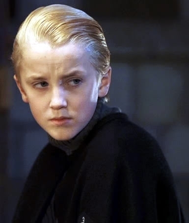 Draco Malfoy