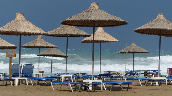 Kreta 2014