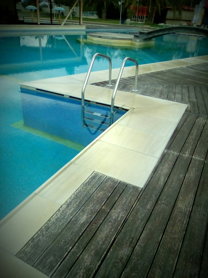 Summer sense