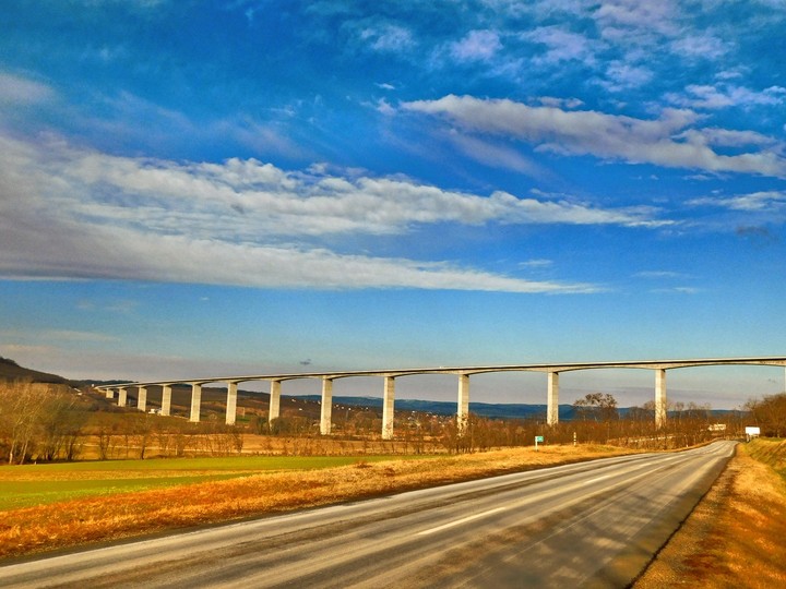 bridge
