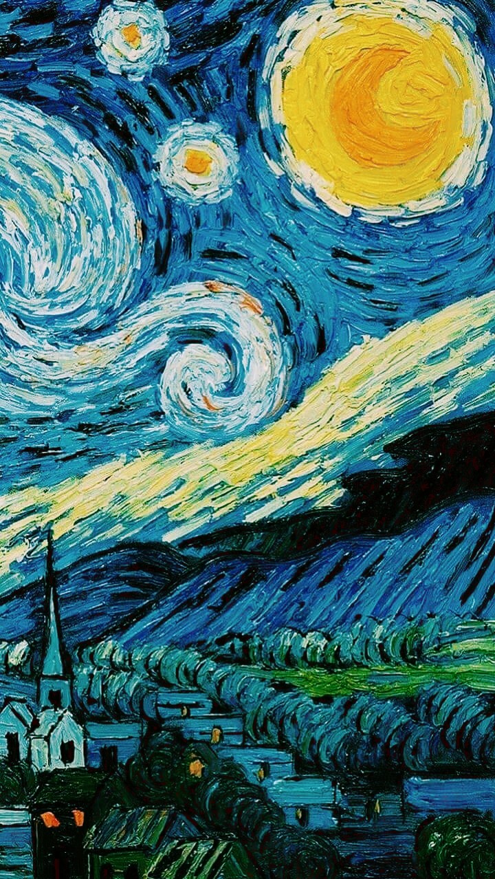 Starry Night