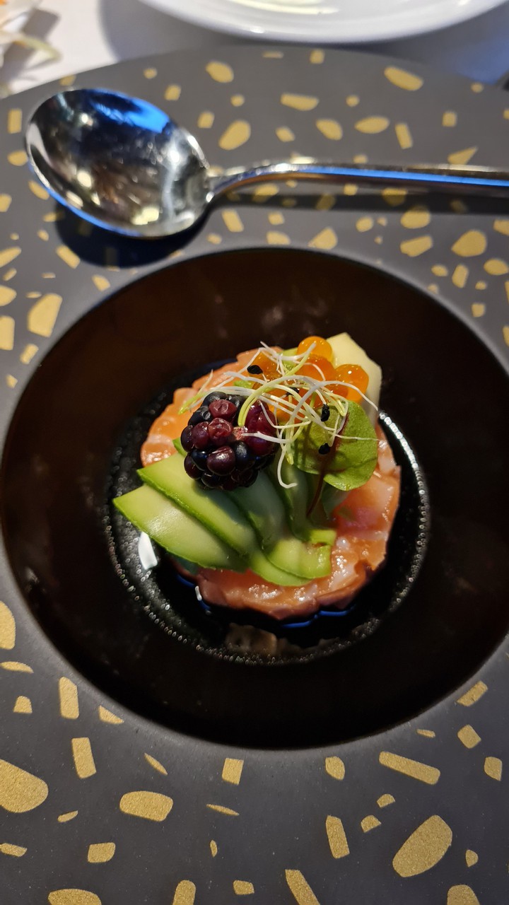 tartare