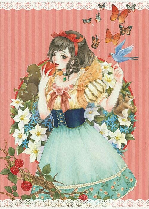 jasmine darnell art