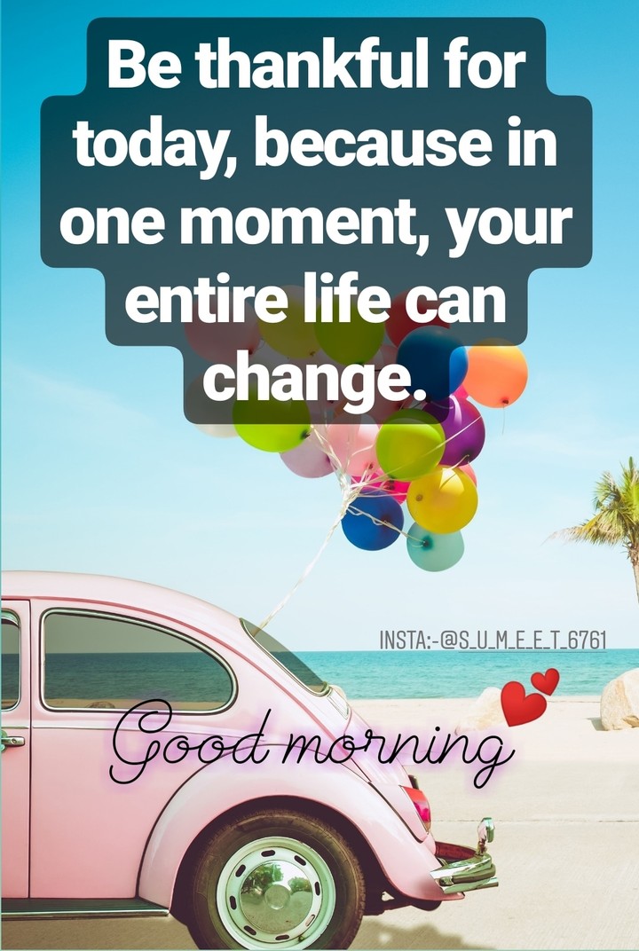 morning quotes.