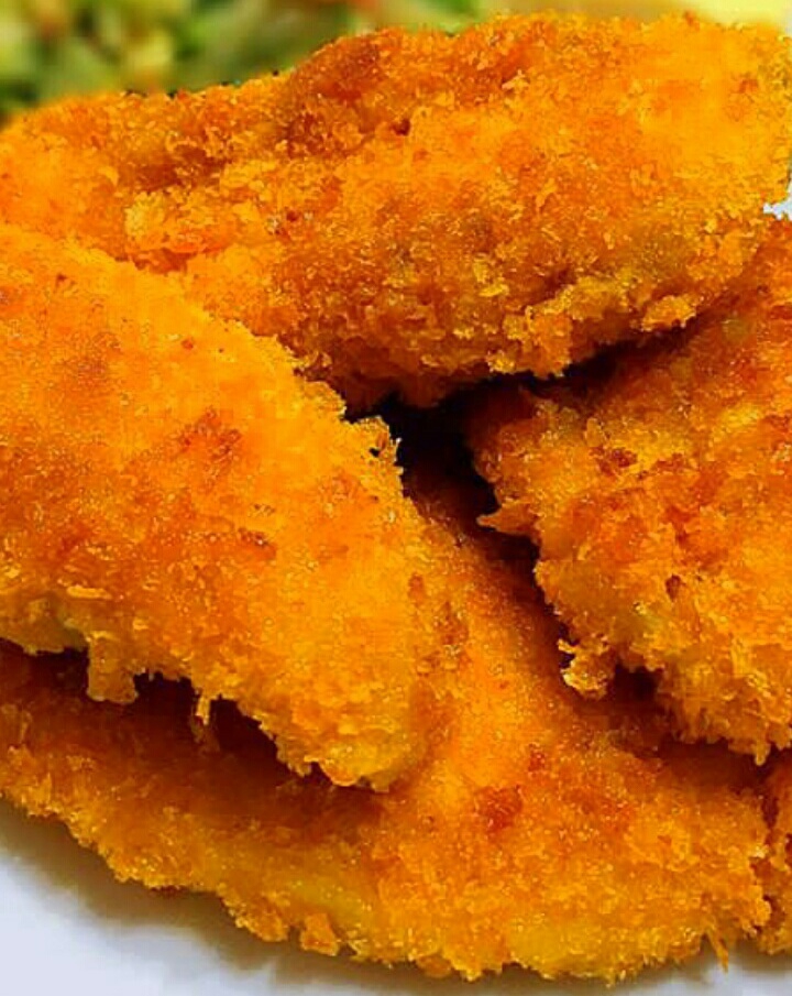 Fried Chicken