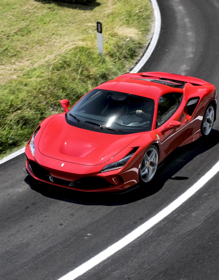 super car