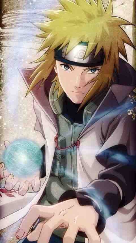naruto