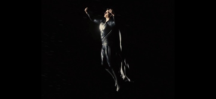 superman