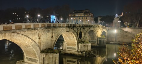 Lungotevere