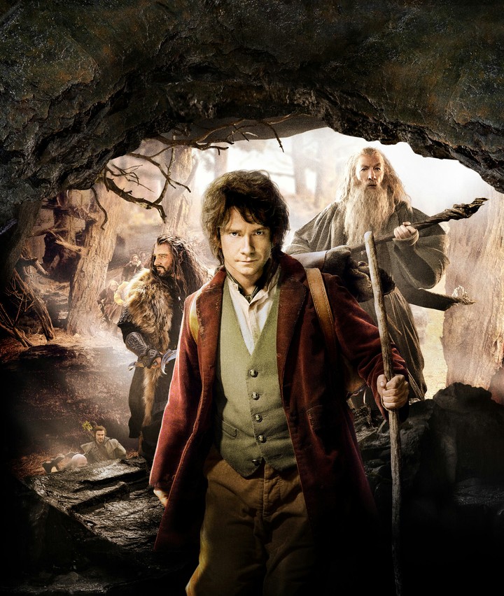 The Hobbit: The Unexpected Journey