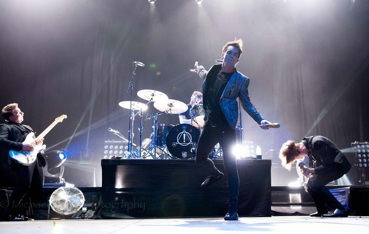 Panic! At The Disco ❤