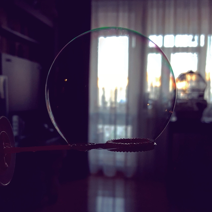 Bubble