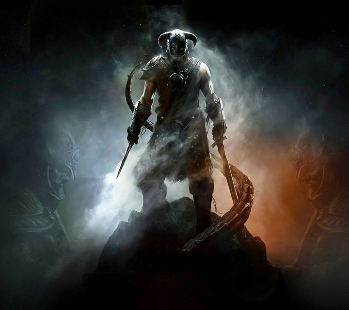 Warrior