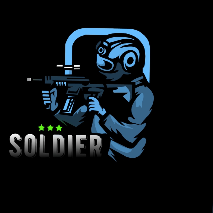 soldier