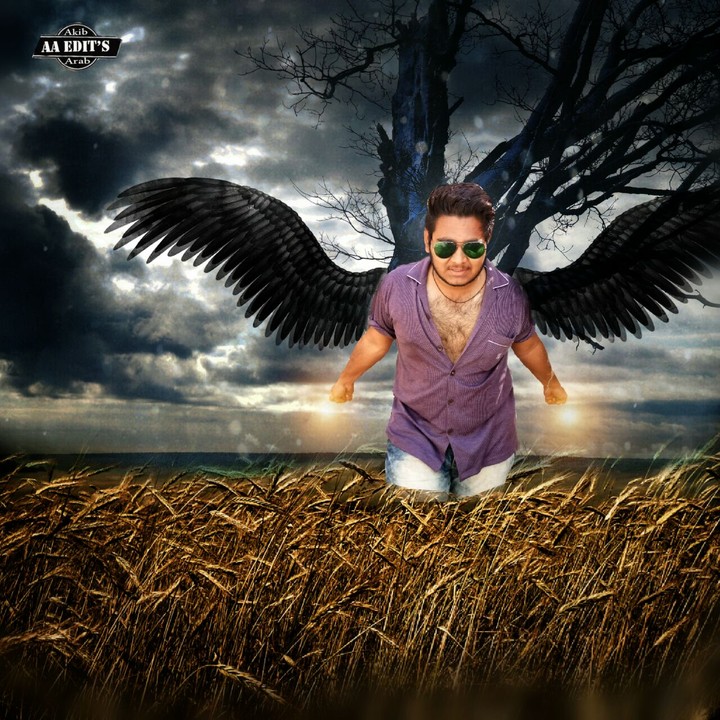 Akib arab Edits