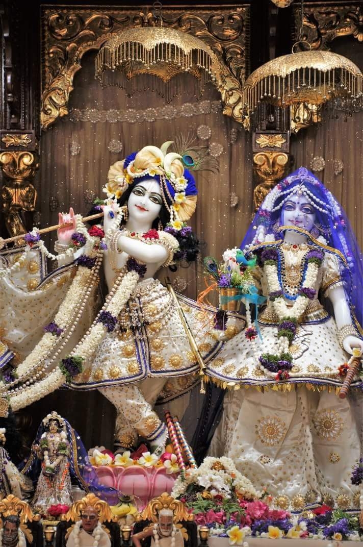 Hare Krishna