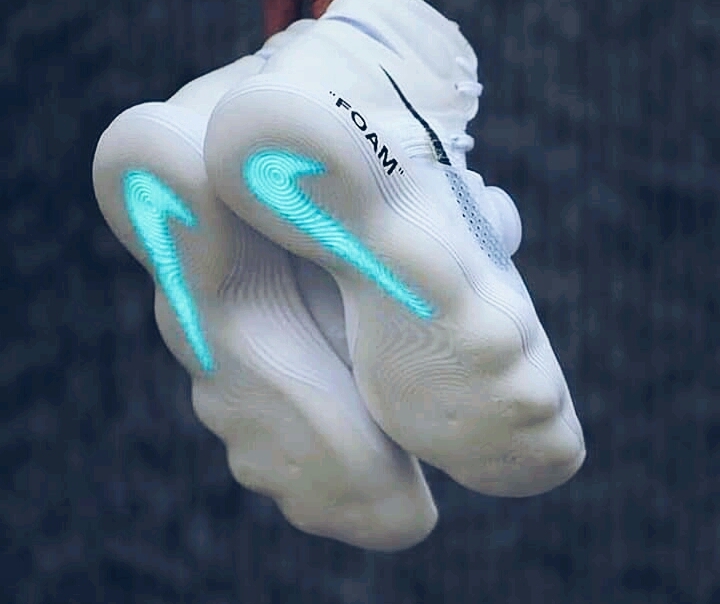 Nike 