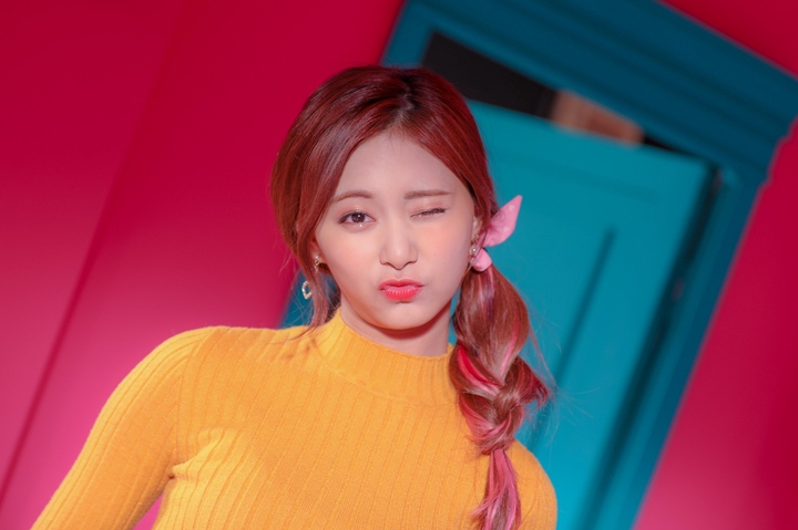 Tzuyu
