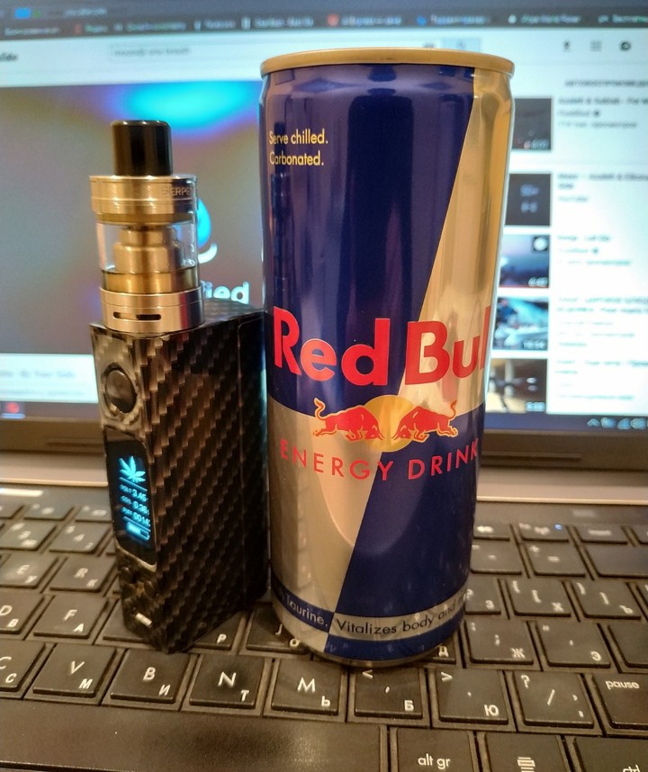 vape